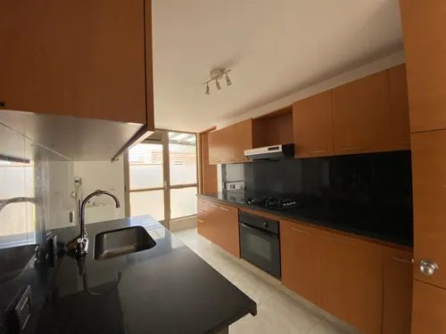 Casa Condominio En Arriendo/venta En Camino De Arrayanes. Cod A1004433