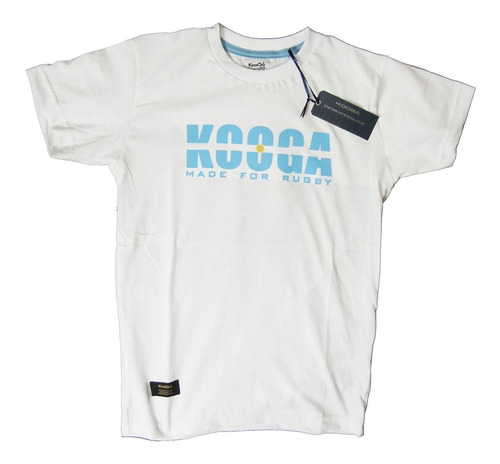 Remera Manga Corta Kooga World Cup