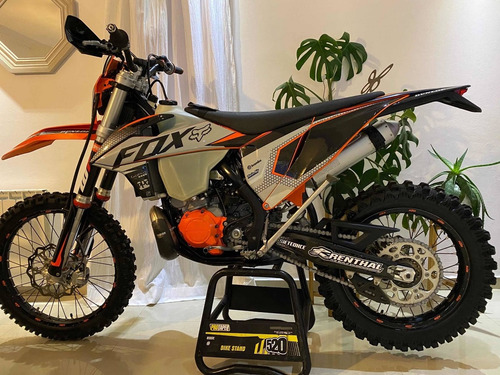 Imagen 15 de 17 de Ktm Exc
