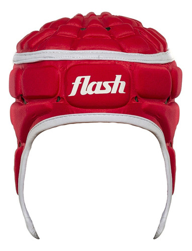 Casco Protector Cabezal Rugby Flash Extreme Reforzado