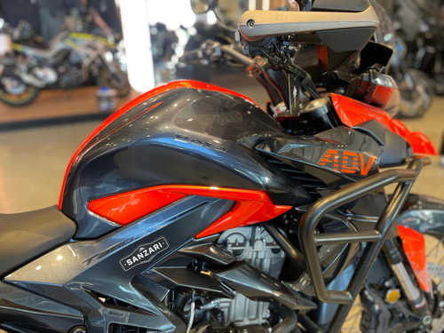 Beta Zontes T2 350 Con Baules Incluidos Sanzarimotors