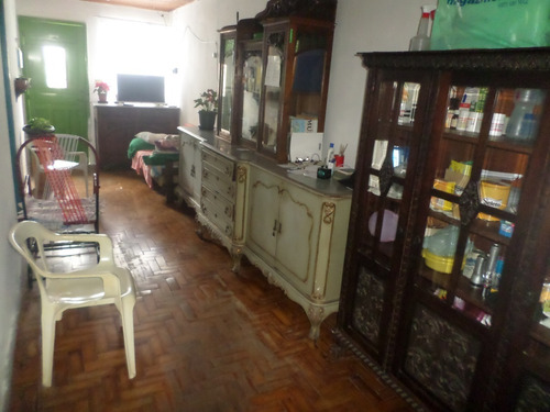 Casa À Venda, 3 Quartos, 1 Vaga, Parque Peruche - São Paulo/sp - 454