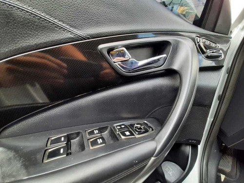 Hyundai Azera 3.0 V6