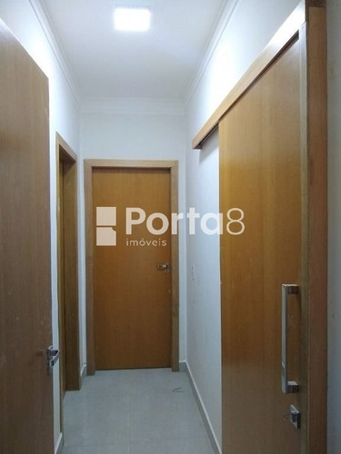 Imagem 8 de 15 de Casa Em Condominio - Residencial Alta Vista - Ref: 17783 - V-p8215