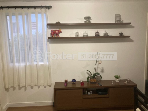 Imagem 12 de 30 de Apartamento, 2 Dormitórios, 38.34 M², Jardim Leopoldina - 218180