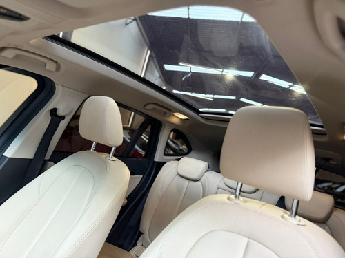 BMW X1 2.0 16V TURBO ACTIVEFLEX SDRIVE20I X-LINE 4P AUTOMÁTICO
