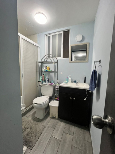 Departamento En Venta En Tacuba Miguel Hidalgo Conjunto Marina (m2d3043)