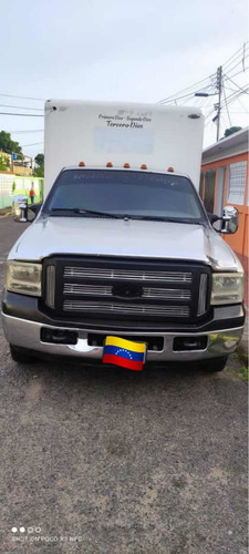 Imagen 1 de 5 de Ford Tritón