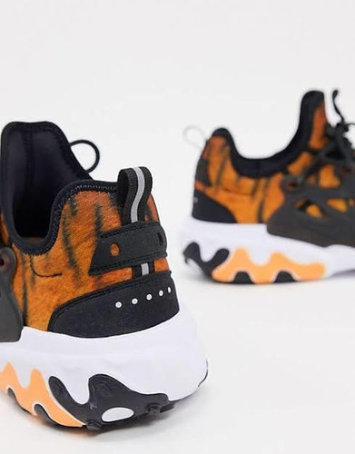 Zapatillas Nike React Presto Prm Hombre Nuevas Originales