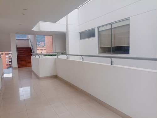 Apartamento En Arriendo Virrey, Bogota