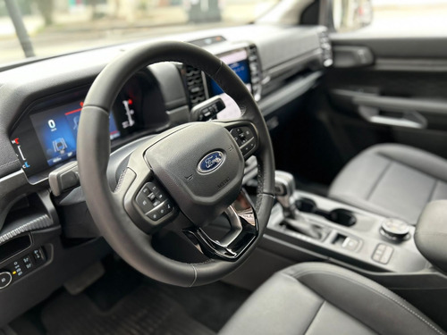 Ford Ranger 3.0 Limited 4x4 At10 2023 0km
