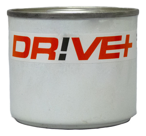 Filtro Gas Oil John Deere Zanello Deutz Drive+ Dp1111130107