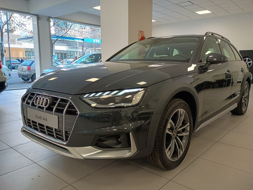 Audi A4 Allroad 2.0 Tfsi 252cv