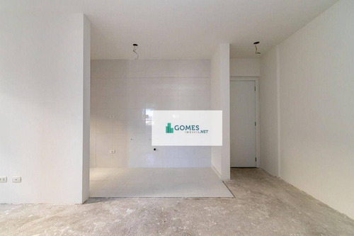 Imagem 6 de 30 de Apartamento Com 2 Dormitórios À Venda, 50 M² Por R$ 270.000,00 - Atuba - Curitiba/pr - Ap0309