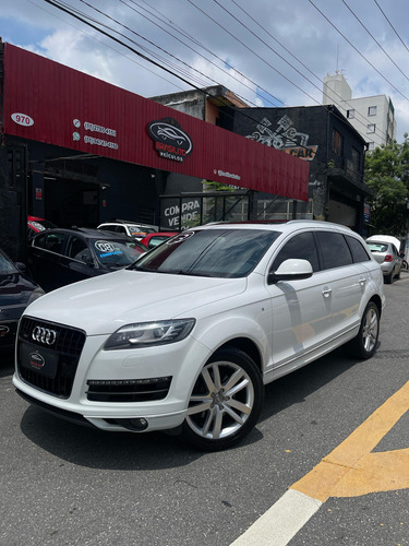 Audi Q7 3.0 Tfsi Ambiente Quattro 5p