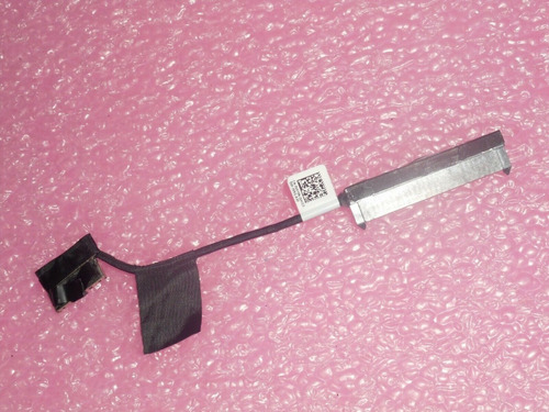 Conector Hhd Sata Dell Latitude 3490 P/n V010n