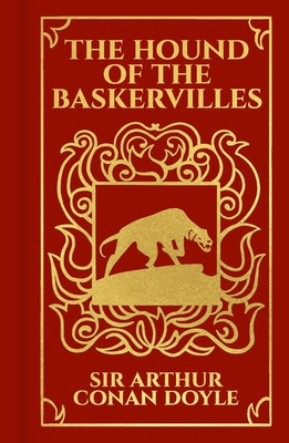 Libro The Hound Of The Baskervilles - Doyle, Arthur Conan