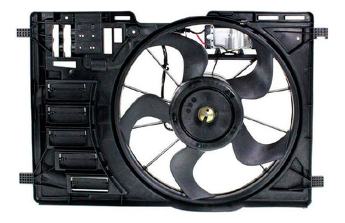 Motoventilador Automotriz Ford Escape 13-16