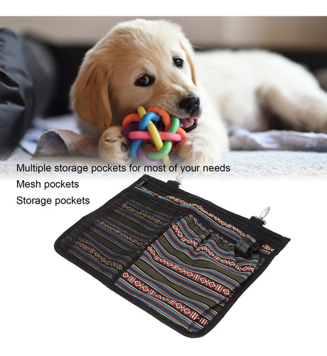 Bolsa De Almacenamiento Para Gatos, Lavable Y Extraíble Para