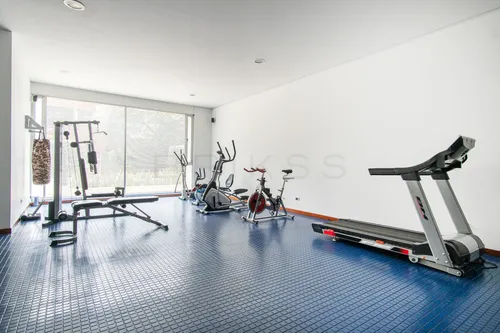 Apartamento En Arriendo/venta En Chico Norte Iii. Cod V2431