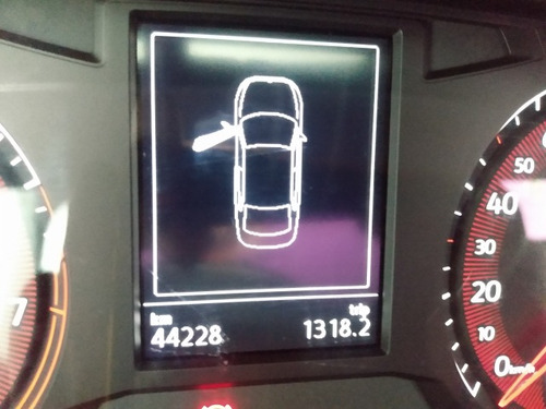Volkswagen Jetta 1.4 250 Tsi Comfortline