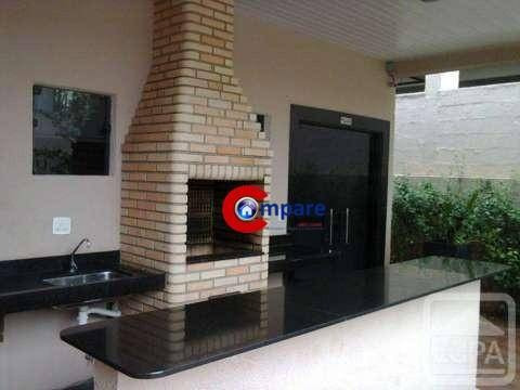 Imagem 11 de 13 de Apartamento 2 Dorms 1 Vaga - Ap9513