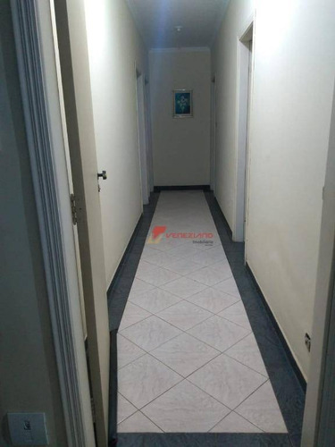 Imagem 7 de 11 de Casa À Venda, 164 M² Por R$ 400.000,00 - Loteamento Santa Rosa - Piracicaba/sp - Ca0796