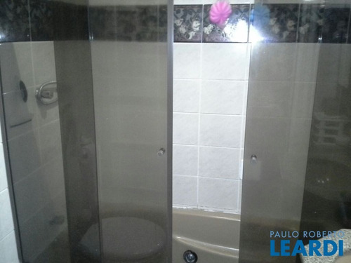 Imagem 8 de 14 de Apartamento - Jardim Aeroporto - Sp - 580105