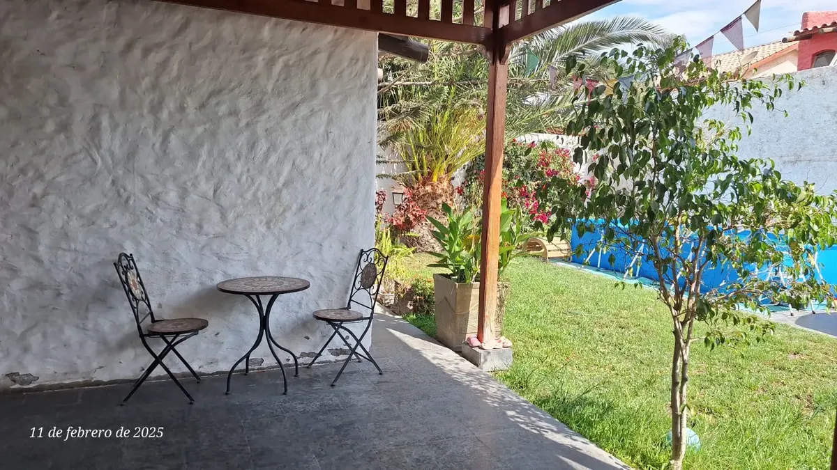 Imagen 4 de 18 de Hermosa Casa Ubicada A La Entrada Del Valle De Azapa.