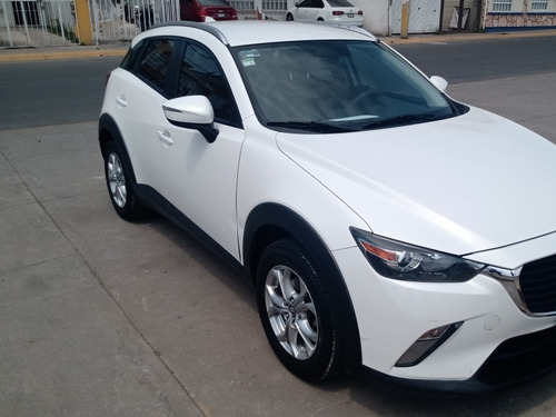 Mazda CX-3 2.0 I 2wd At