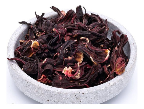 Flor De Hibiscus/ Flor De Jamaica 300gr