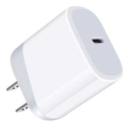 Cargador Super Rapida Samsung Tipo 20 Usb Adaptador Para