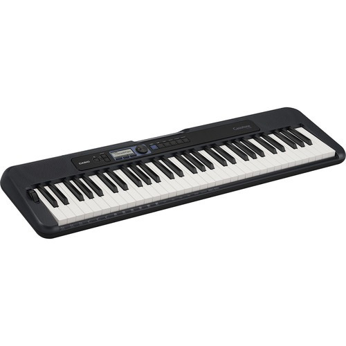Casio Ct-s300 61-key Touch-sensitive Portable Keyboard 