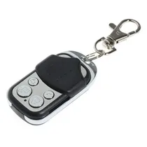 Comprar Control Remoto Seg Motor Porton Automatico 433 Mhz 4 Botones
