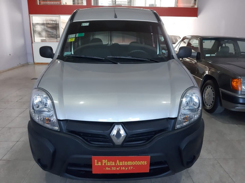 Renault Kangoo 1.6 2 Authentique Da Aa Cd 1plc - 2014