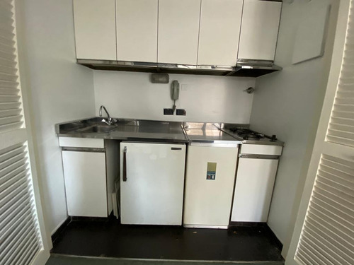 Venta Oficina 3 Ambientes En Retiro - Parque San Martin