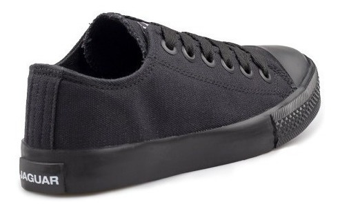 Imagen 3 de 6 de Zapatillas Jaguar Oficial Art. #8074 34 Al 44 Hombre Y Mujer