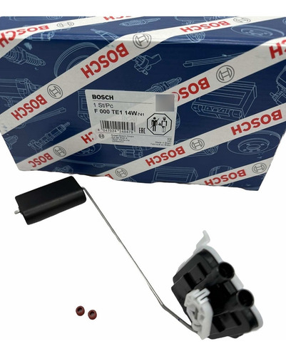 Sensor De Nível Fiat Linea 1.9 16v Lx Flex Dualogic 4p 2010