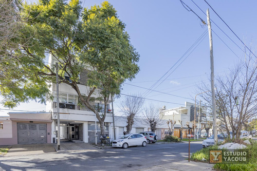 Dúplex En Venta - 2 Dormitorios 2 Baños 1 Cochera - 110mts2 - Los Hornos