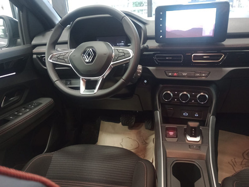 Renault Kardian 1.0 Tce Premiere Edition 200 Edc