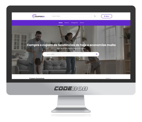 Script Php Sistema De Cupons E Descontos Completo