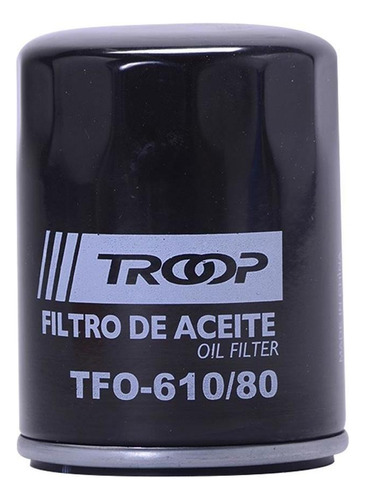 Filtro Aceite Para Suzuki Grand Vitara 2400 Cc. Desde 2009