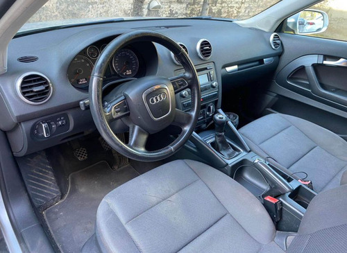 Audi A3 1.2 T Manual