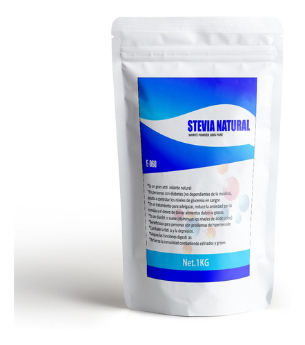 Stevia Natural