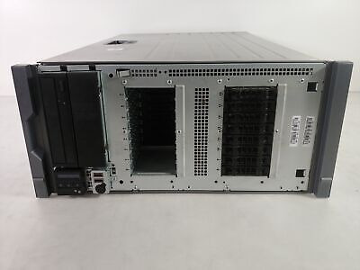 Dell Poweredge T710 Xeon X5690 144 Gb Pc3l-12800r 5u Ser Ttz