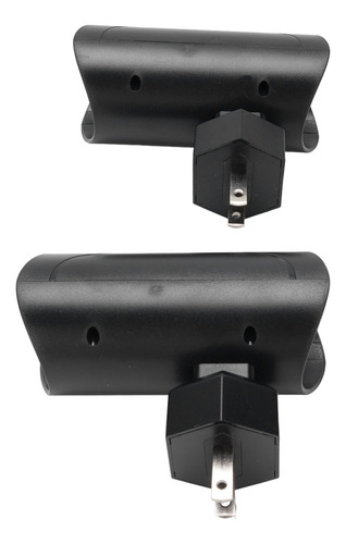 Sensor Led Nocturno Que Conecta Del Anochecer Al Amanecer, D
