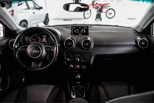 Imagen 12 de 21 de Audi A1 2015 1.4 Ambition Tfsi 122cv Stronic