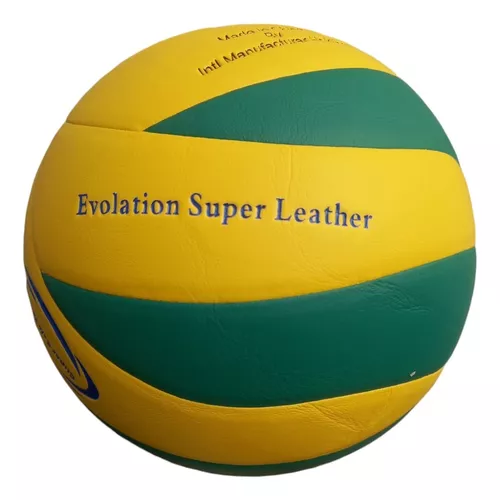 Balón de voleibol gtech - Elaborado en sintético