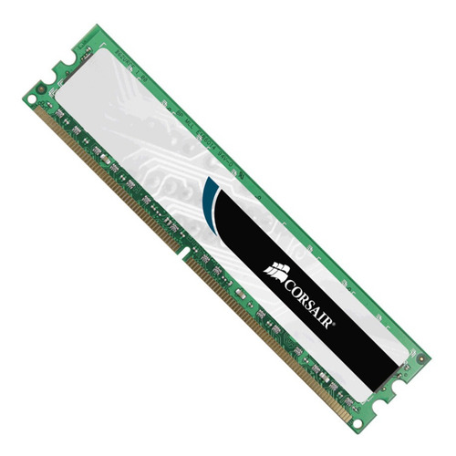 Memoria Ram Corsair Value Select 8gb Ddr3 1333mhz