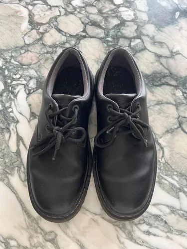 Dr martens top 43 que es